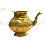 Lota brass 1.5 litre