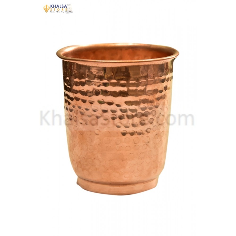 Glass Copper 300 ml