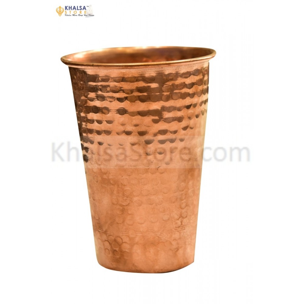 Glass Copper 600 ml
