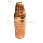 Bottle copper 750ml