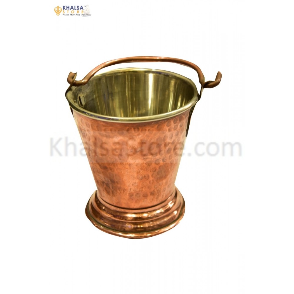 Copper & steel Mix 350ml