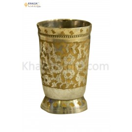 Glass Brass 250ml