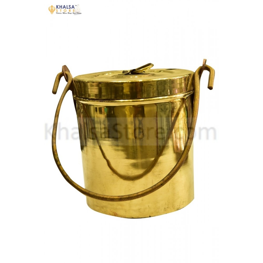Dolu Brass 1.5lt
