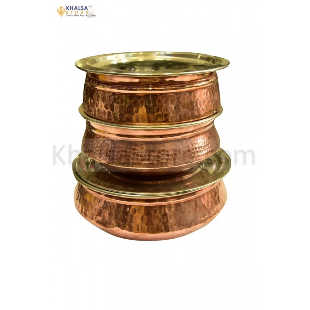 Buy Brass Utensils Online 