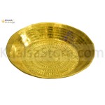 Praat brass 16" ( 40 cm )