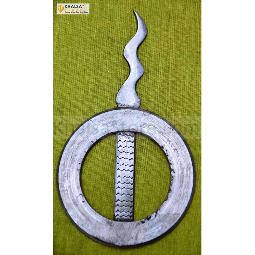 Chakri Nagni 10 X 5 cm