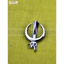 khanda 5 X 2cm