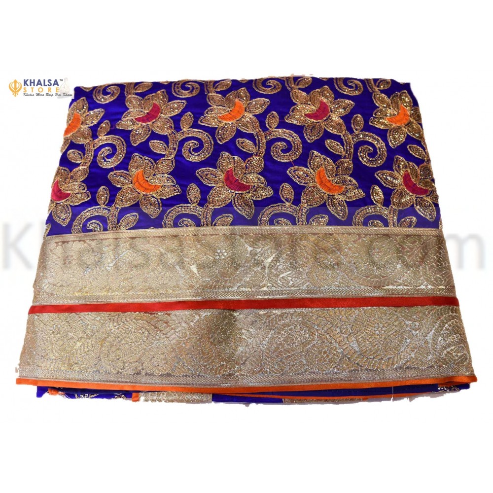 Rumala Sahib Double