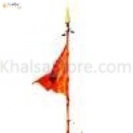 Nishan Sahib Basanti