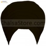 Sikh Dumala - BLACK - F74