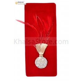 DULHA KALGI