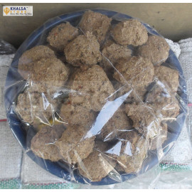 Amritsar Garlic (Lasun) wadiyan - 250 Gms