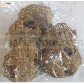 Amritsari Aalu bukhara wadiyan - 250 Gms