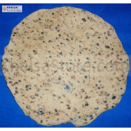 Amritsari Anaar daana Pappad - 250 Gms