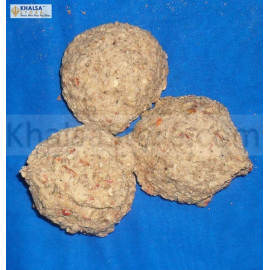 Amritsari Medium masala wadiyan - 250 Gms