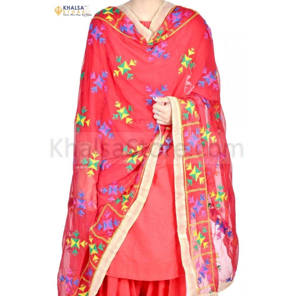 Phulkari