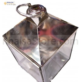 Jot Steel - 10 Inches ( 25 cm )