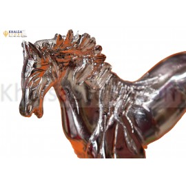 Horse - 2 pieces - 25 cm