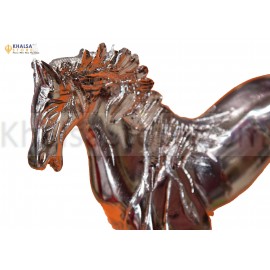 Horse - 2 pieces - 40 cm