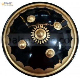 Dhaal 14" ( 38 cm )