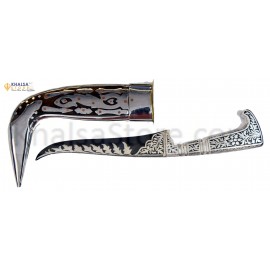 Kirpan7' taksali Chandi work