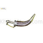 6" WOODEN KIRPAN