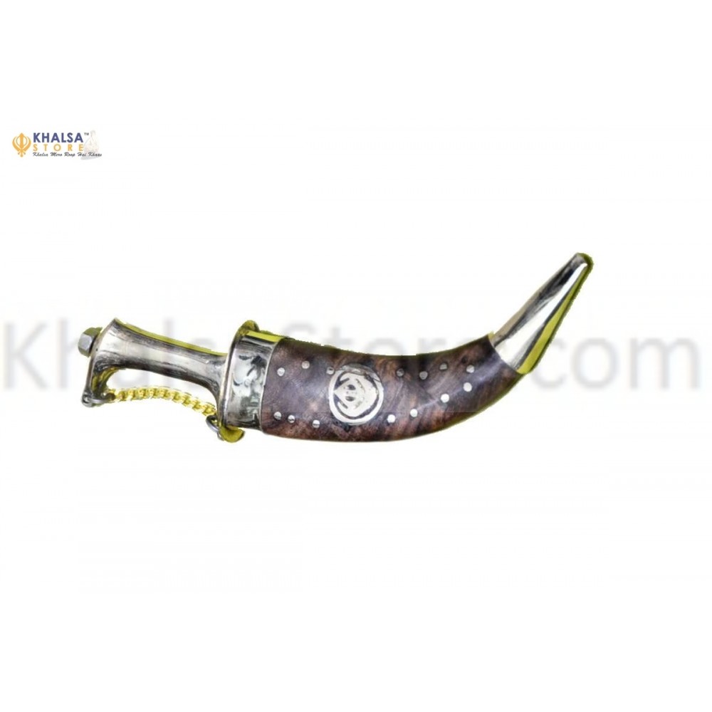 3" KIRPAN