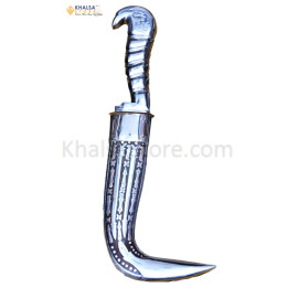 9" KIRPAN ( ON ORDER)