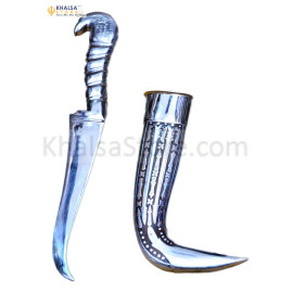 12" KIRPAN ( ON ORDER)