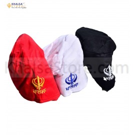 3 Piece Head Cover