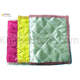 5 pc Gutka cover