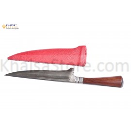 PLASTIC HANDLE KIRPAN 