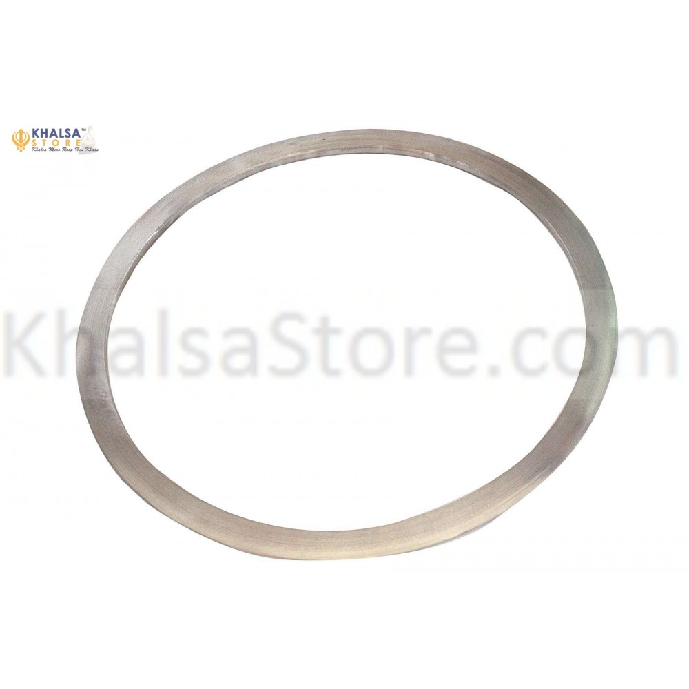 Chakar sarb loha ( 23 cm )