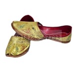 Punjabi Jutti